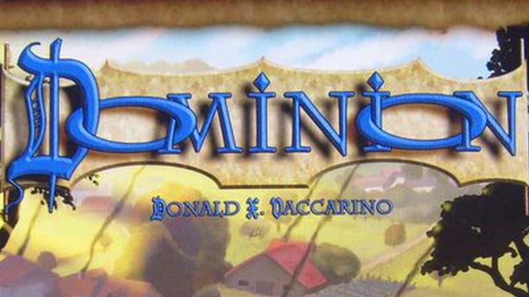 Read more about the article How to play Dominion?