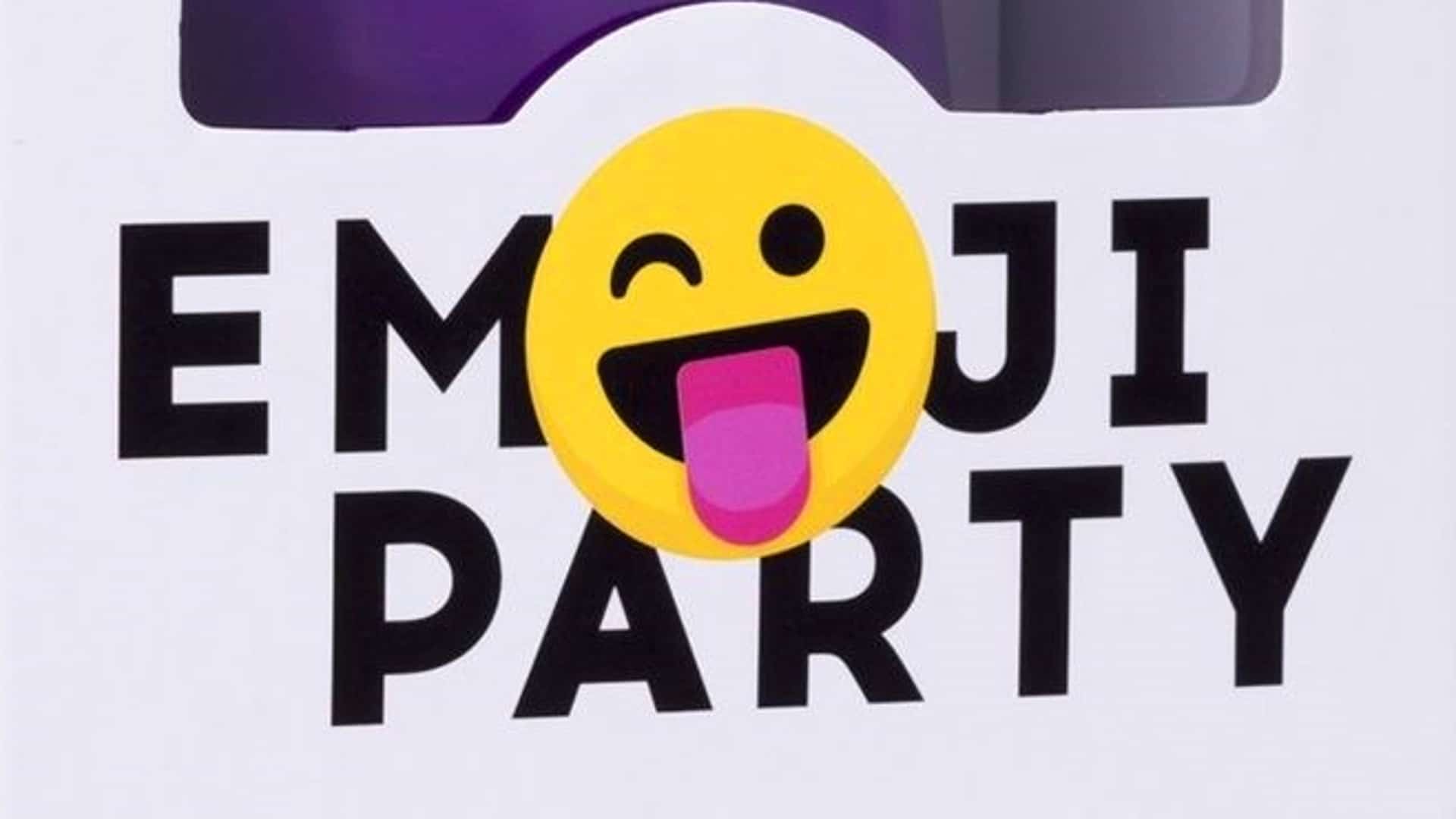 You are currently viewing How to play Emoji Party?