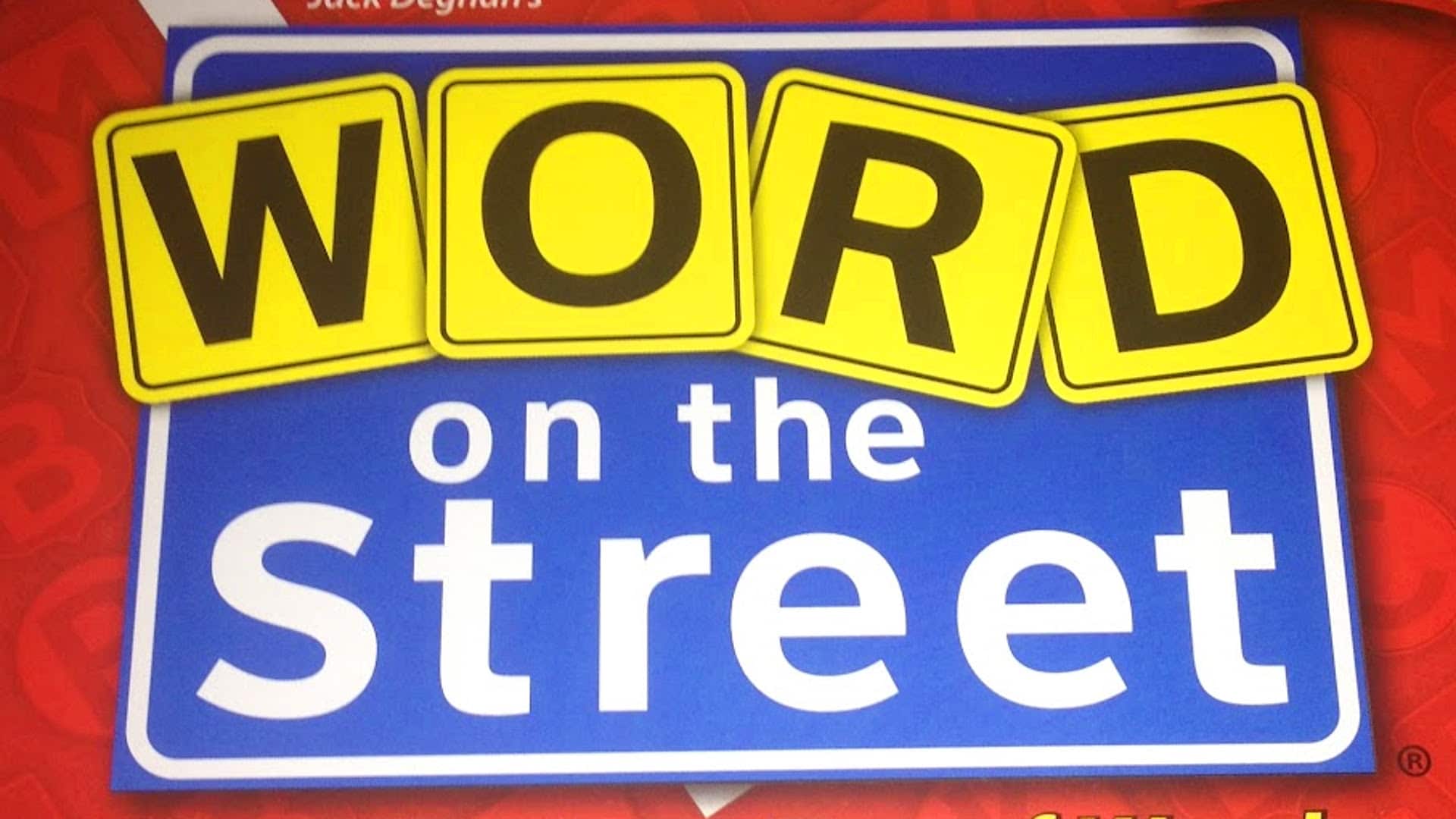 Word on the Street Game Rules and How to Play Guide