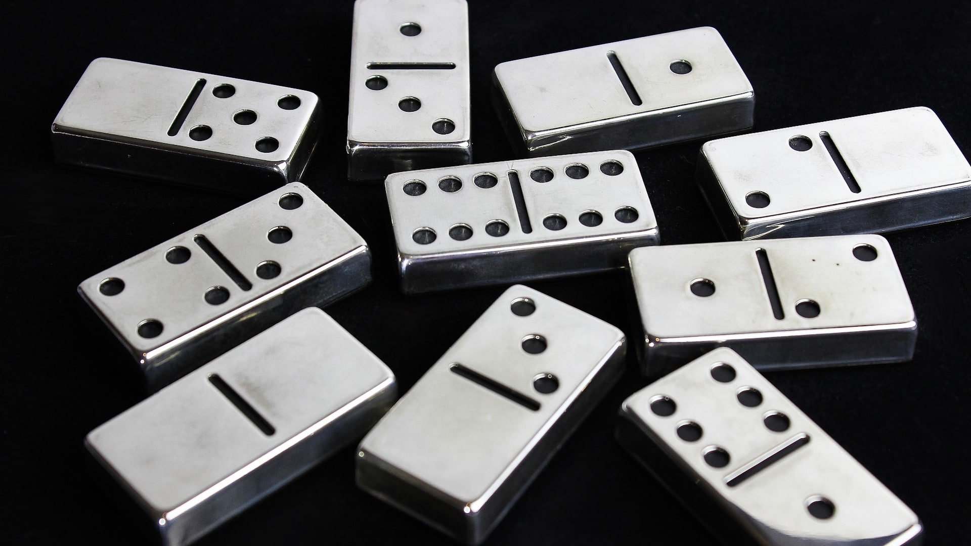 Dominoes Game Rules And How To Play Guide