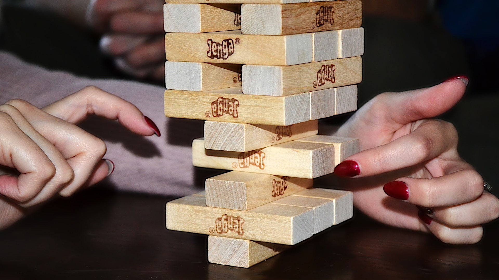 Jenga Game Rules And How To Play Guide