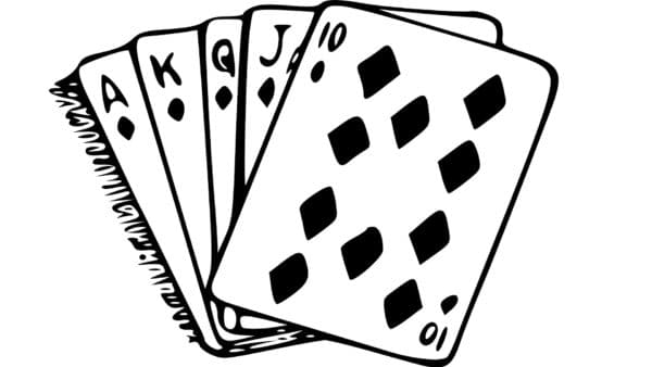 play 5 card draw