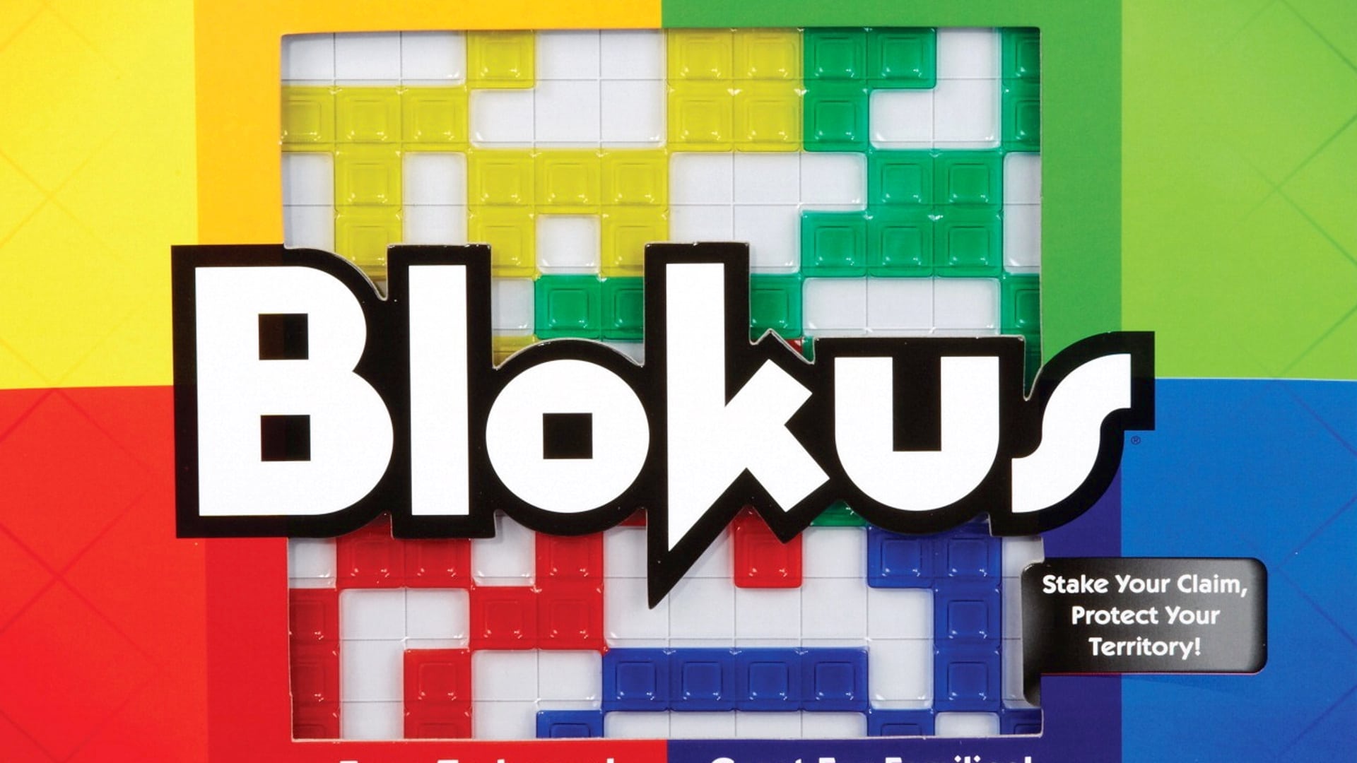 You are currently viewing How to play Blokus?
