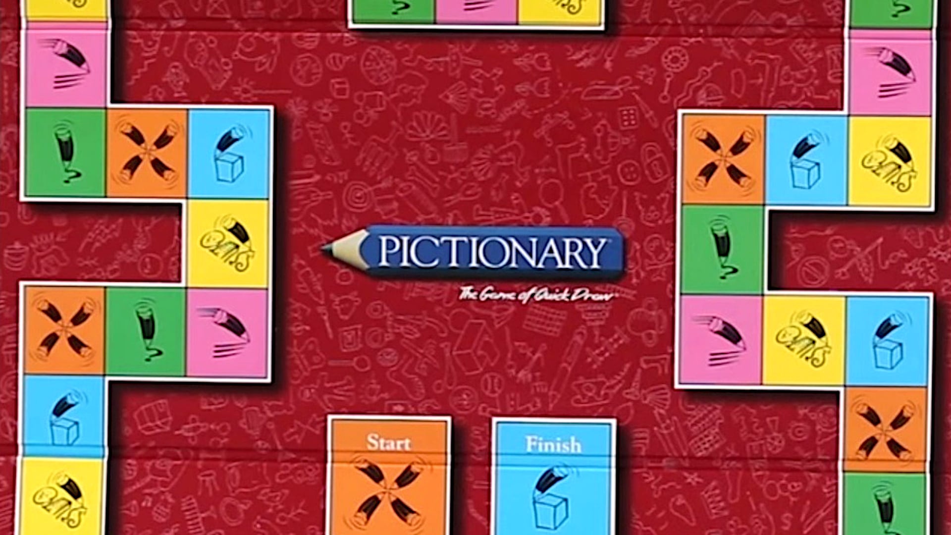 How to Play Telephone Pictionary - Step by Step Rules and Guides