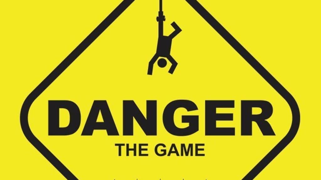 Danger The Game Rules And How To Play Guide