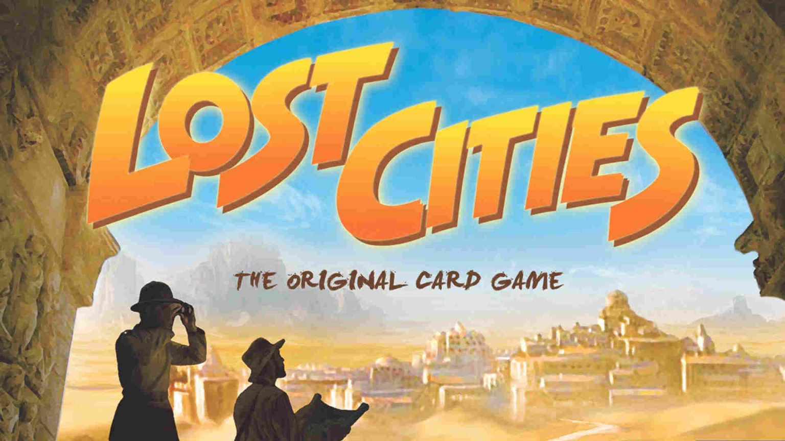 Lost Cities Game Rules and How to Play Guide