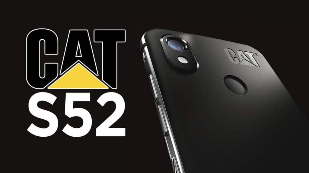 cat s52 vs xcover pro