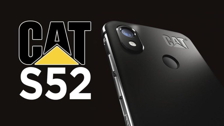Read more about the article CAT S52 Quick Review With Specs