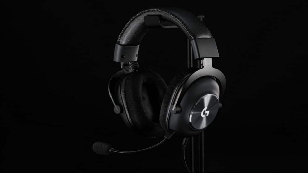 Logitech G Pro X Gaming Headset Review