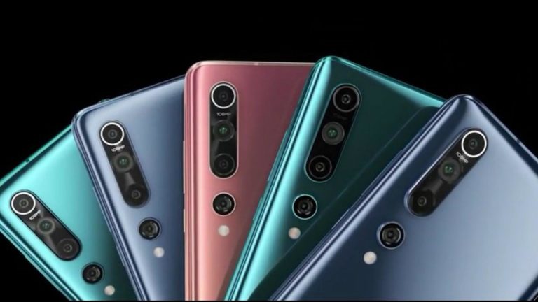 Read more about the article Xiaomi Mi Note 10 Review