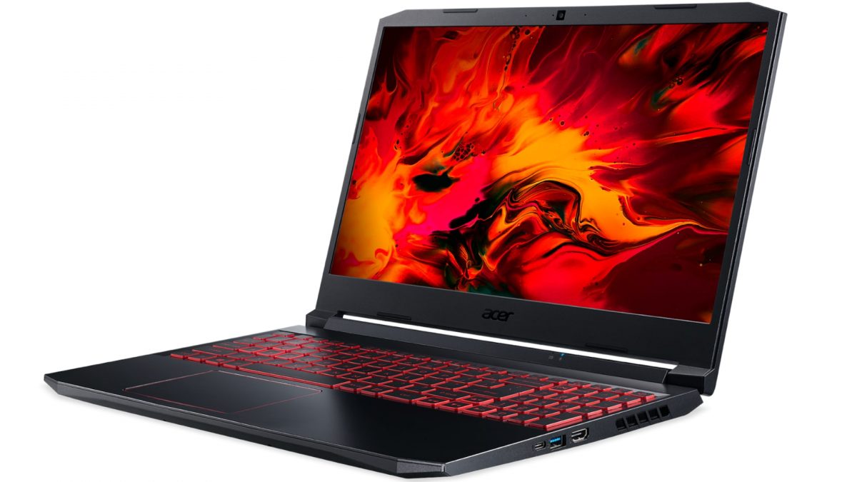 Acer Nitro 5 Laptop Review