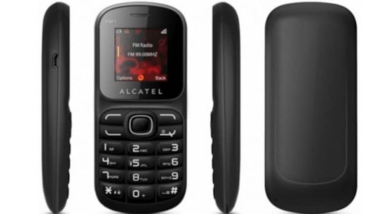 Read more about the article Alcatel OT-217D Review