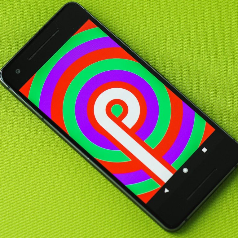 Read more about the article Android P Operating System Review