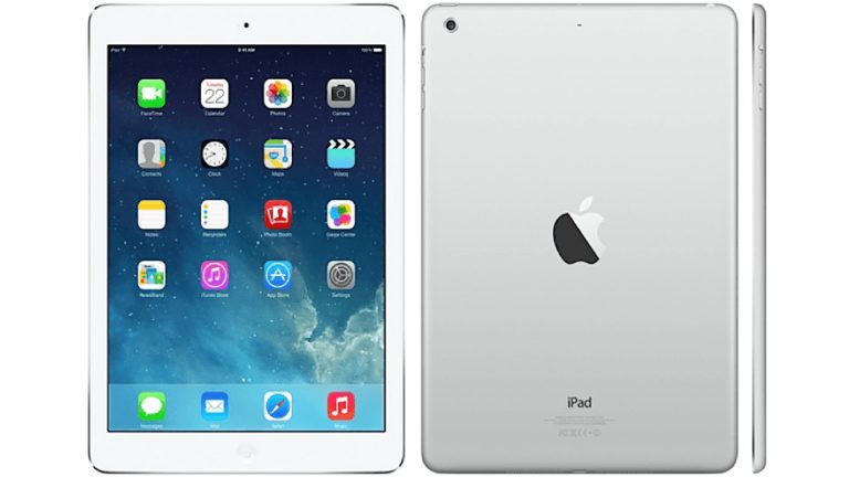 Read more about the article Apple iPad Air (Review)