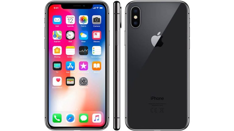 Read more about the article Apple iPhone X Review