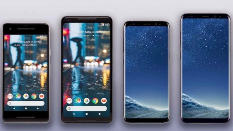 Read more about the article 7 Best Mobile Phones of 2017 (List)