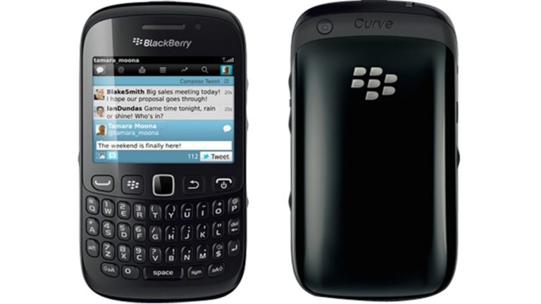 Read more about the article Blackberry Curve 9220 Review