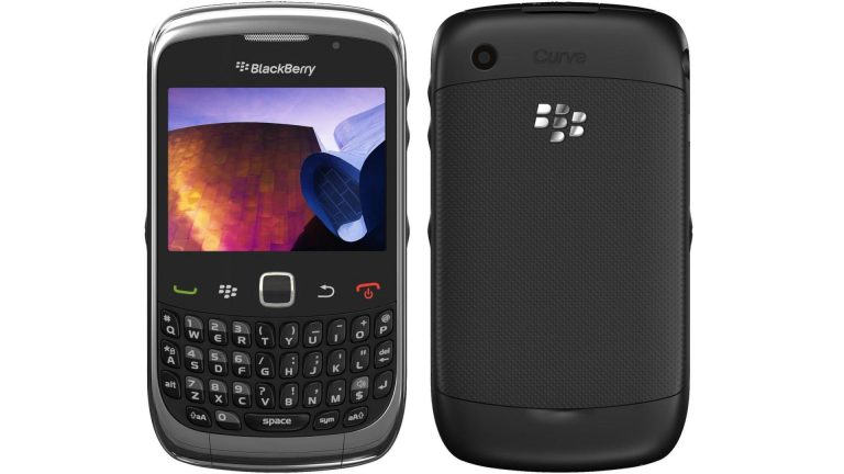 Read more about the article Blackberry Curve 3G 9300 Review