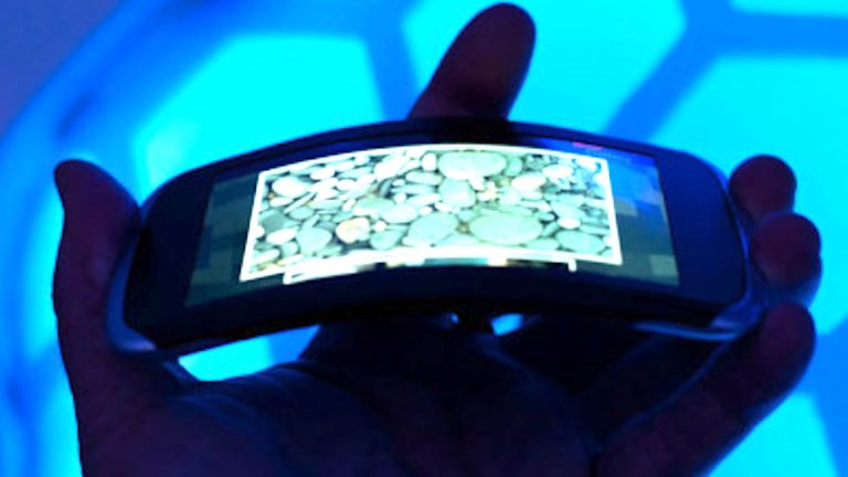 Read more about the article Flexible Displays Review