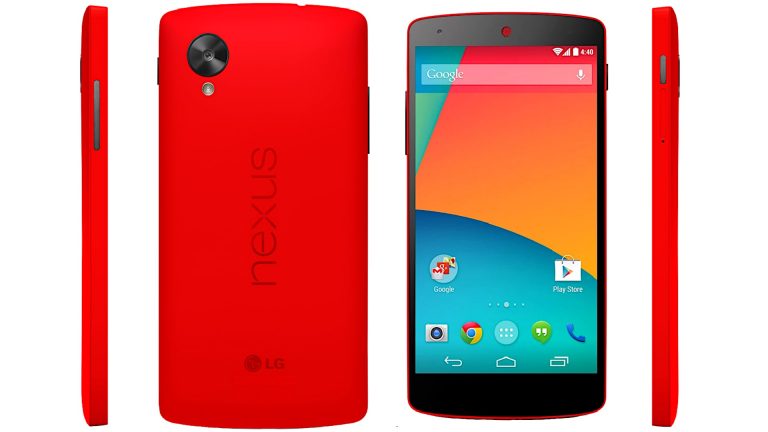 Read more about the article Google Nexus 5 Review