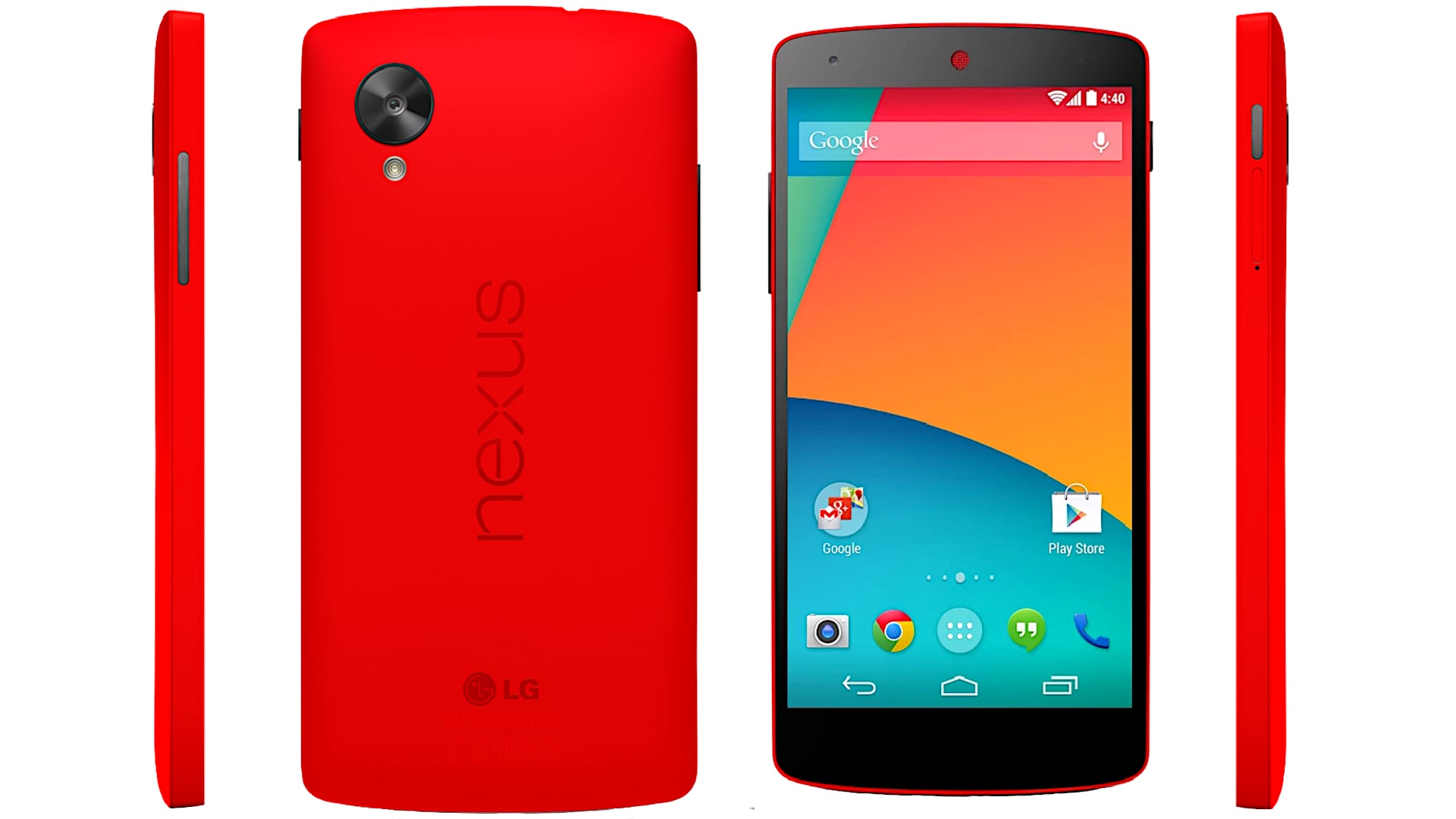 You are currently viewing Google Nexus 5 Review
