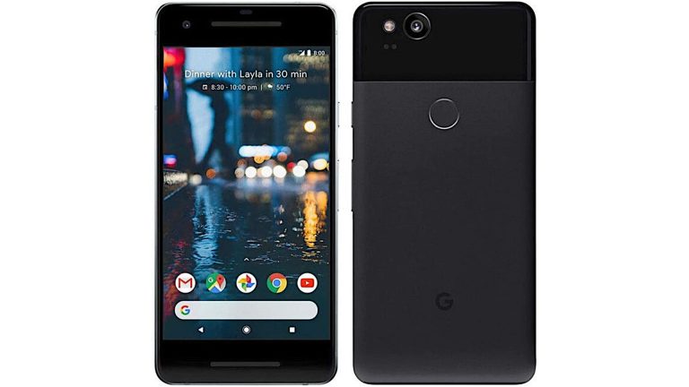 Read more about the article Google Pixel 2 Review
