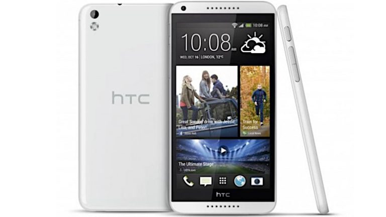 Read more about the article HTC 816 and HTC 610 Review