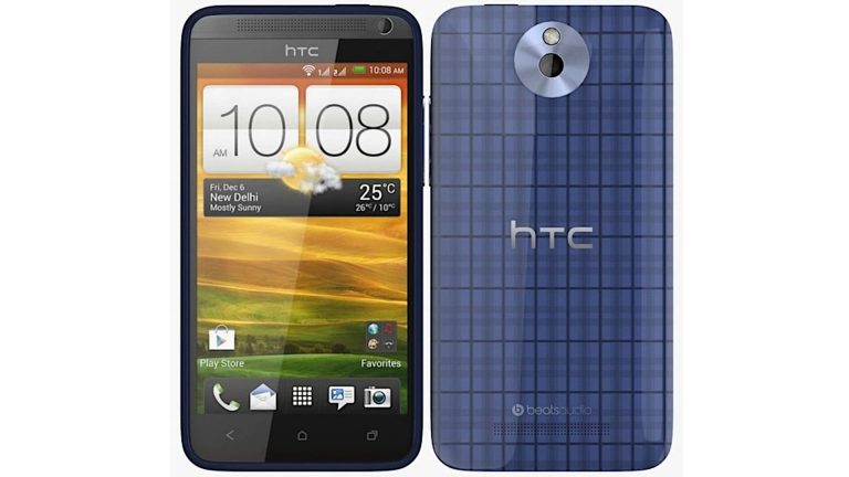 Read more about the article HTC Desire 501 Review