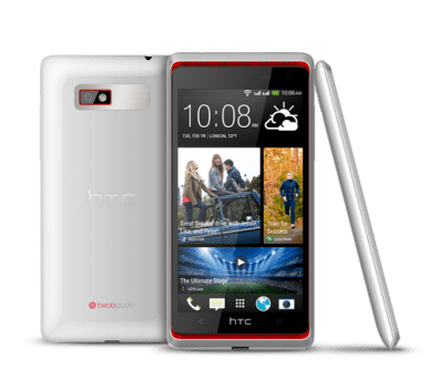 Не включается htc desire 600