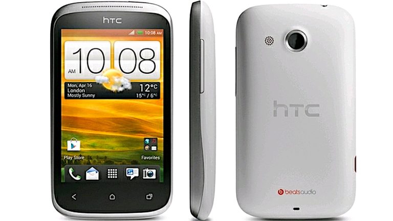 Read more about the article HTC Desire C Review