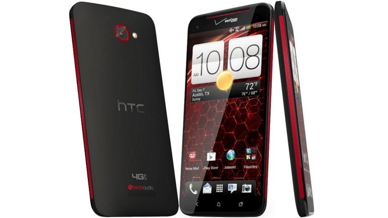 Read more about the article HTC Droid DNA Review