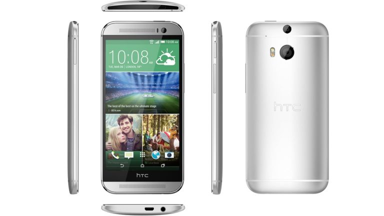 Read more about the article HTC One M8 Review