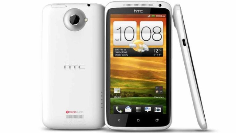 Read more about the article HTC One XL Review