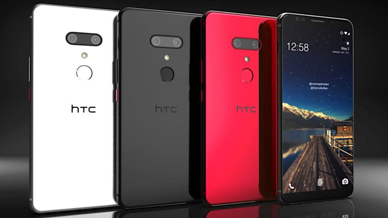 Read more about the article HTC U12+ Review
