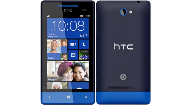 Read more about the article HTC Windows Phone 8S Review