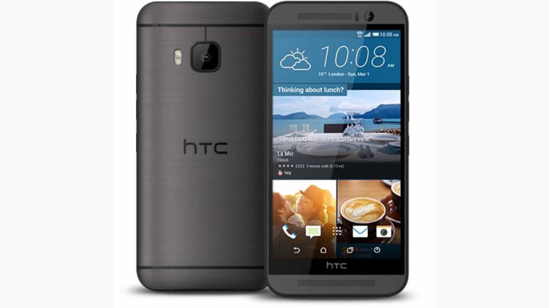 You are currently viewing HTC One M9 Review