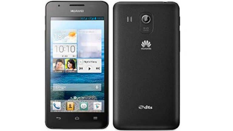 Read more about the article Huawei Ascend G525 Review