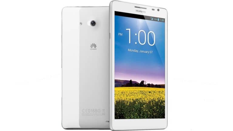 Read more about the article Huawei Ascend Mate Review