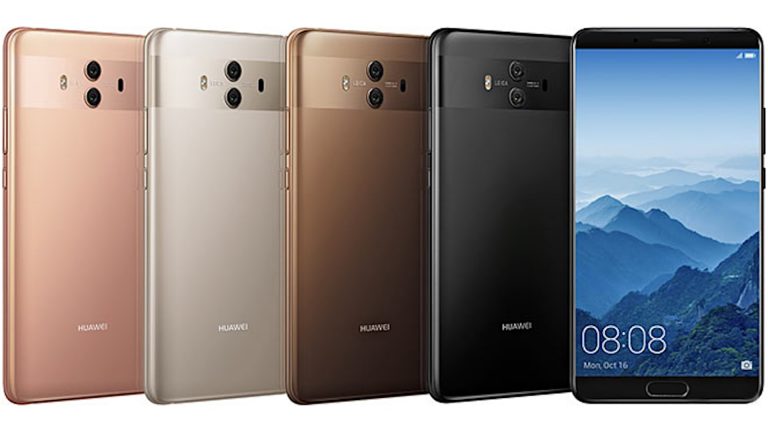 Read more about the article Huawei Mate 10 Review