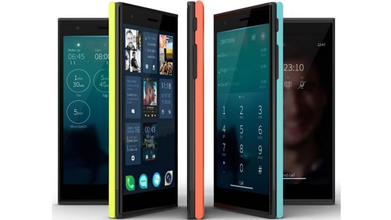 Read more about the article Jolla And Sailfish OS Review