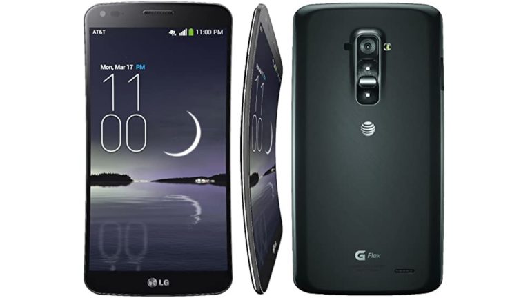 Read more about the article LG G Flex Review