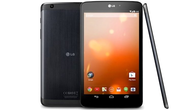 Read more about the article LG G Pad 8.3 Google Play Edition Review