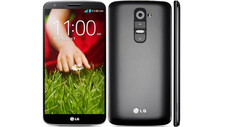 Read more about the article LG G2 Review