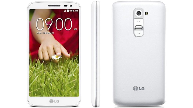 Read more about the article LG G2 Mini Review