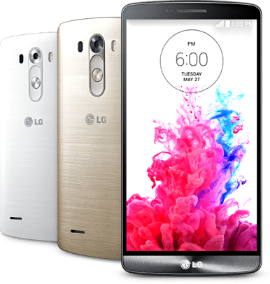 Lg G3 Review