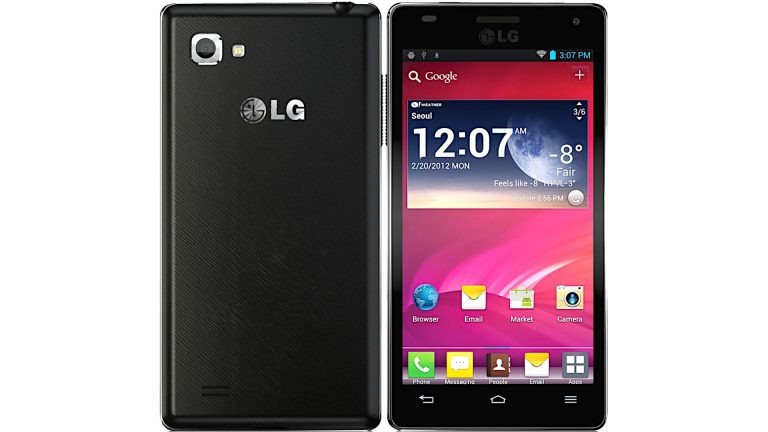 Read more about the article LG Optimus 4X HD Review