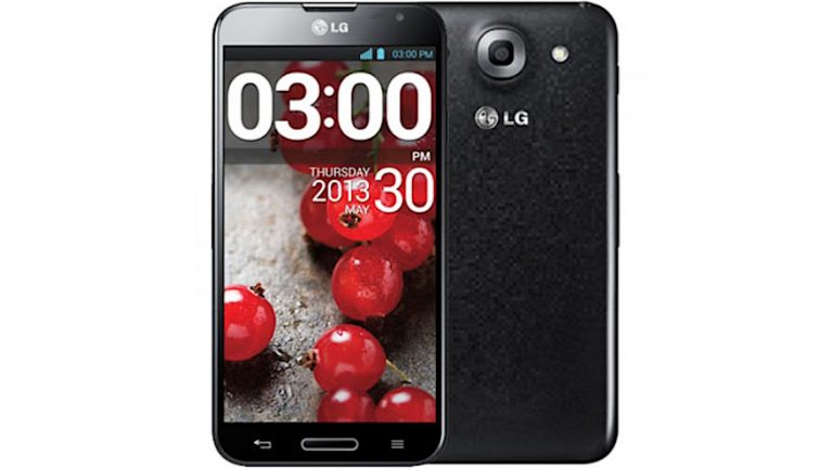 Read more about the article LG Optimus G Pro Review