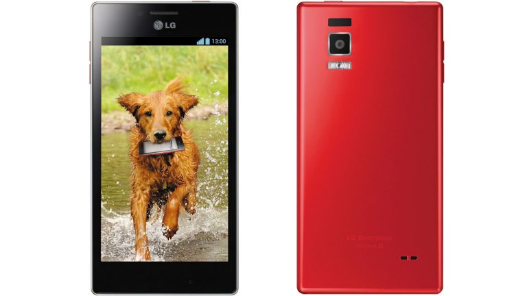 Read more about the article LG Optimus GJ Review