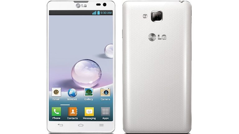 Read more about the article LG Optimus L9 2 D605 Review