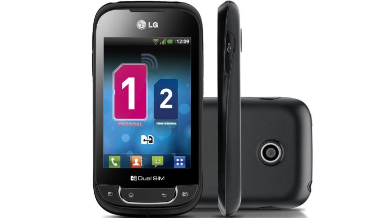 Read more about the article LG Optimus Net Dual P698 Review